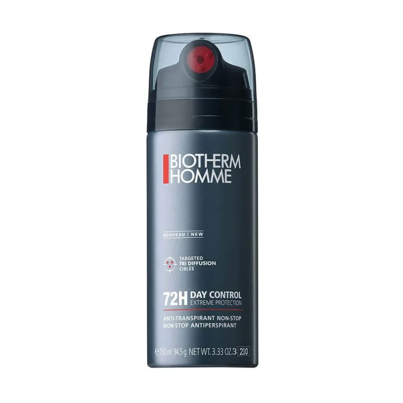 Deodorant Biotherm Homme Day Control 72h, 150 ml, L'Oréal — preț și oferte