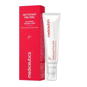 Mediceutics Peel Cleanser 50 ml