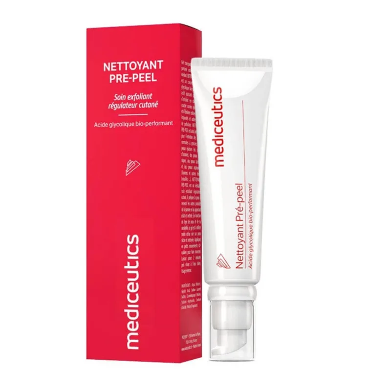 Mediceutics Peel Cleanser 50 ml — preț și oferte