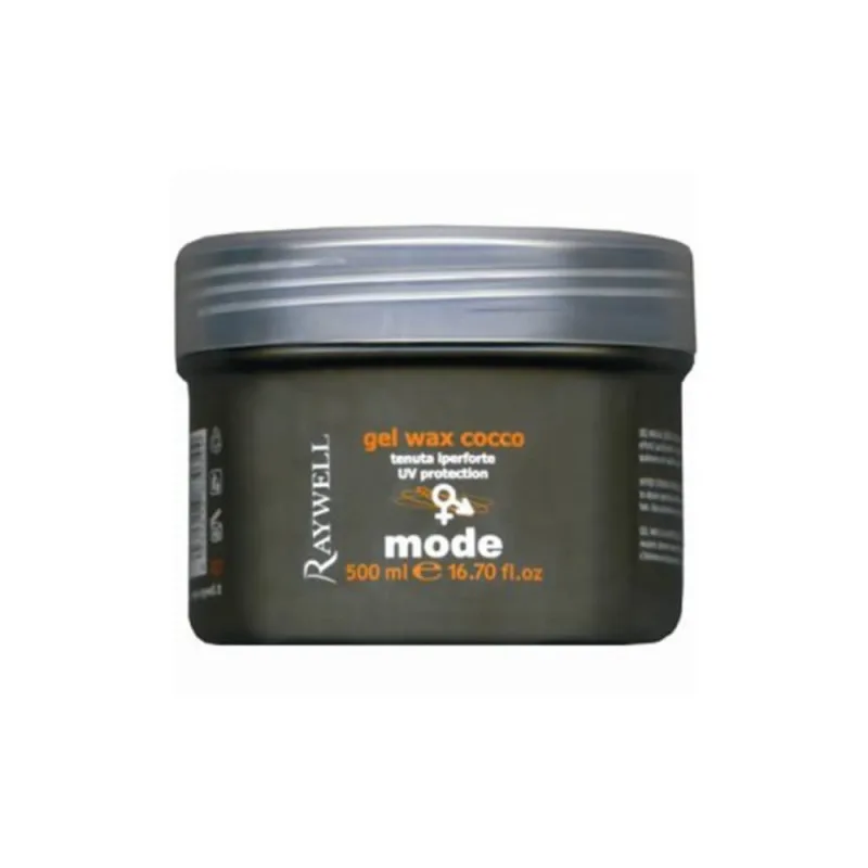 Raywell Coconut Wax Gel 500ml — preț și oferte