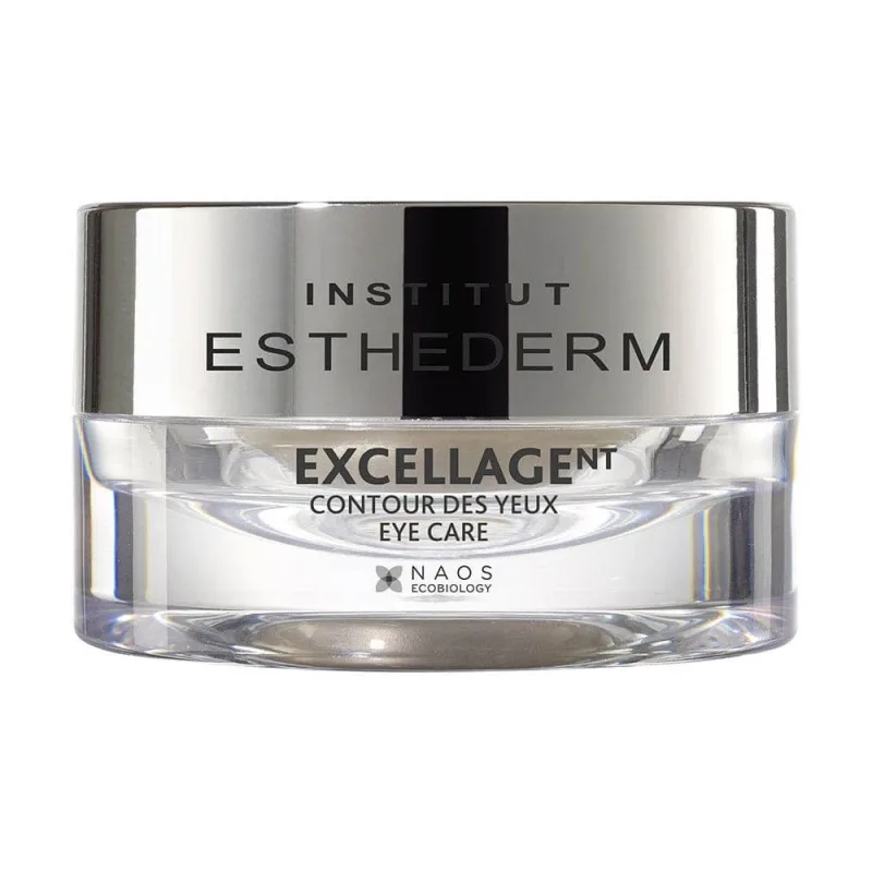 Institut Esthederm Excellage Contour Des Yeux 15ml — preț și oferte
