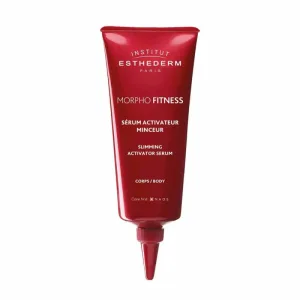 Institut Esthederm Tonicitate și remodelare Ser activator de slăbire 100ml