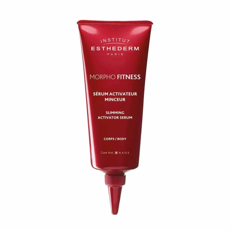 Institut Esthederm Tonicitate și remodelare Ser activator de slăbire 100ml — preț și oferte