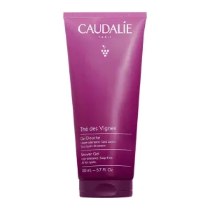 Caudalie Gel de duș Des Vignes 200ml