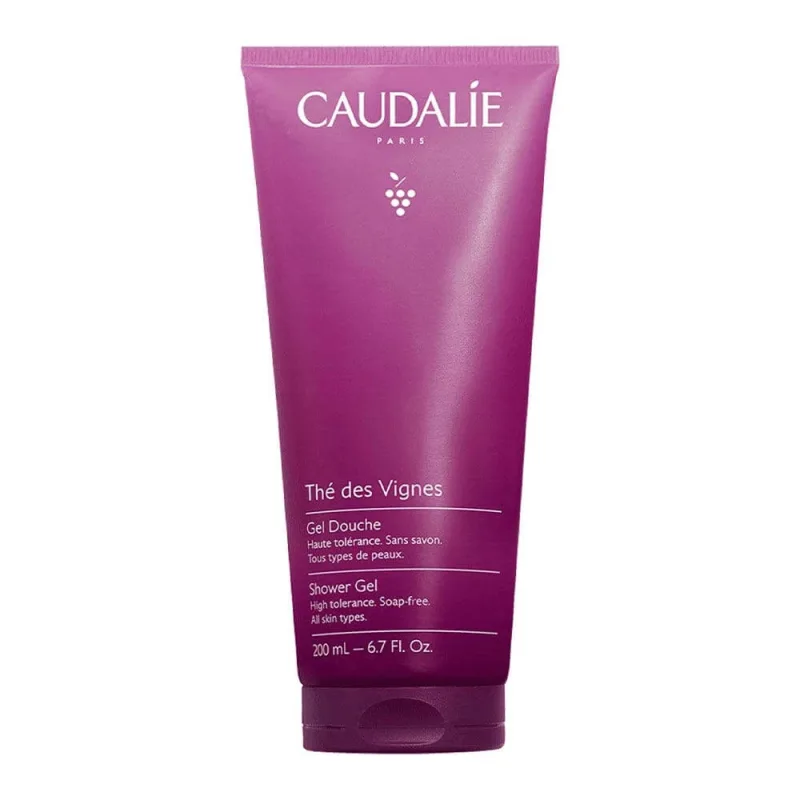 Caudalie Gel de duș Des Vignes 200ml — preț și oferte