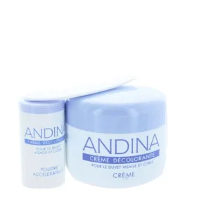 Înălbitor Andina Feather 30 ml