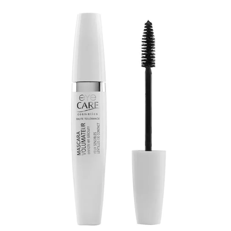 Eye Care Cosmetics Mascara de volum pentru ochi sensibili - — preț și oferte