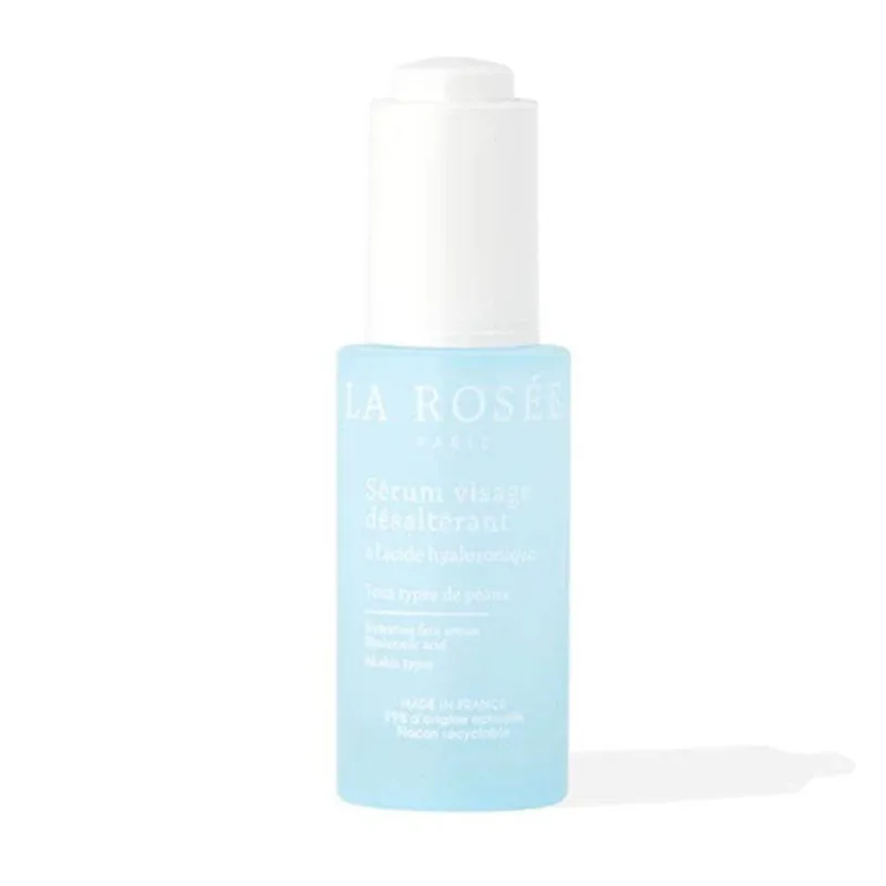 LA ROSÉE Ser calmant pentru sete 30ml — preț și oferte