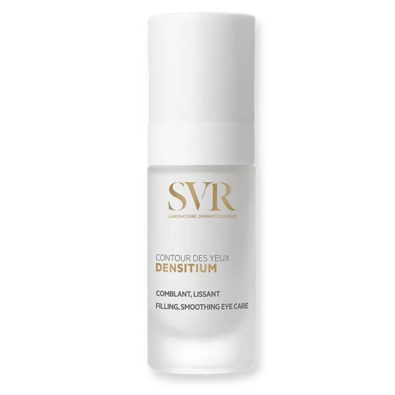 Svr Densitium Cremă pentru conturul ochilor 15ml — preț și oferte