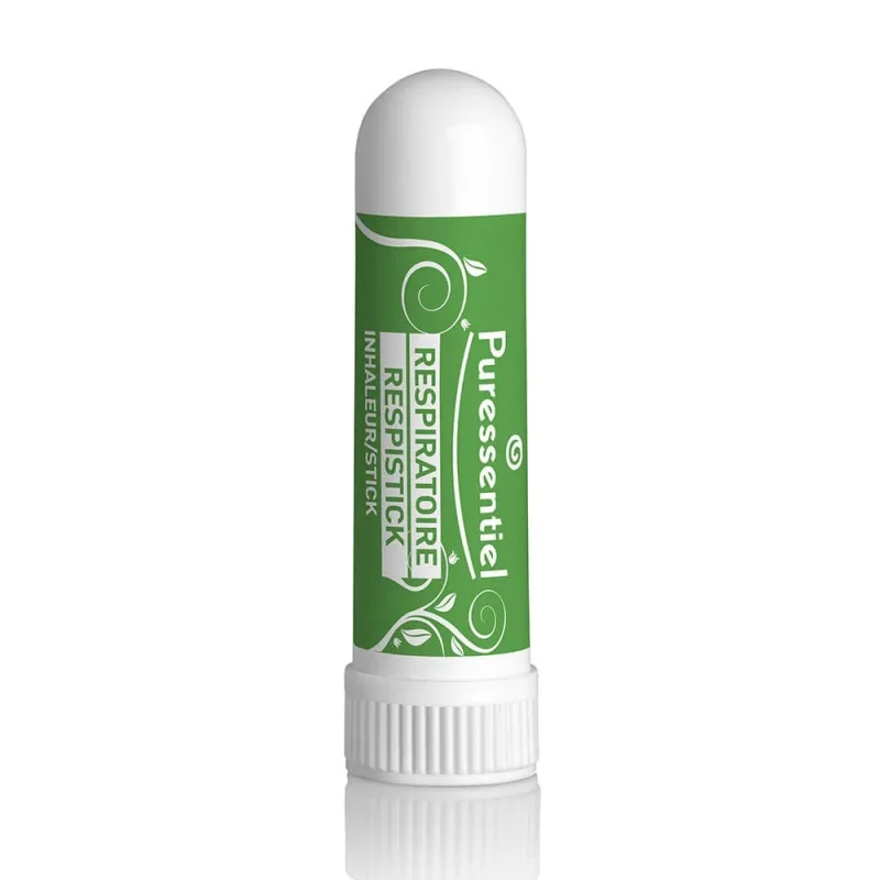 Puressentiel Respirație Inhalator 19 Uleiuri esențiale Respirație 1ml — preț și oferte