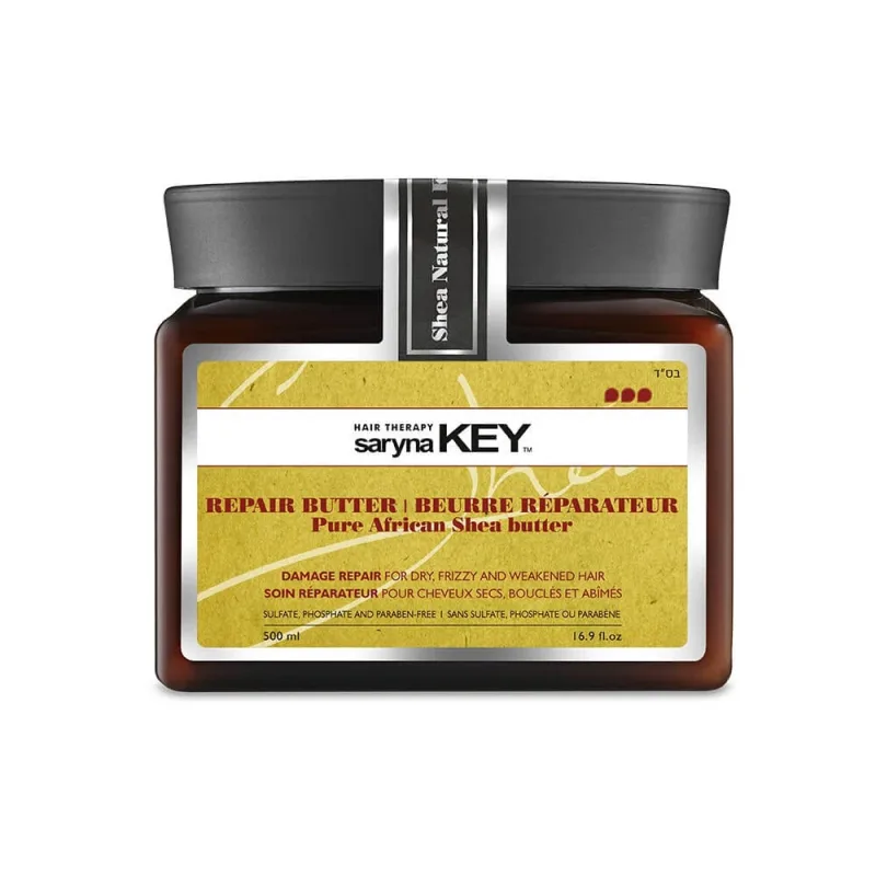 Masca Saryna Key Damage Repair 500ml — preț și oferte