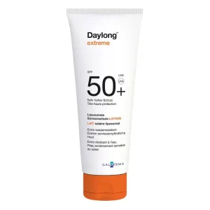 Lapte solar de zi Daylong Extreme SPF50+, 100 ml, Galderma
