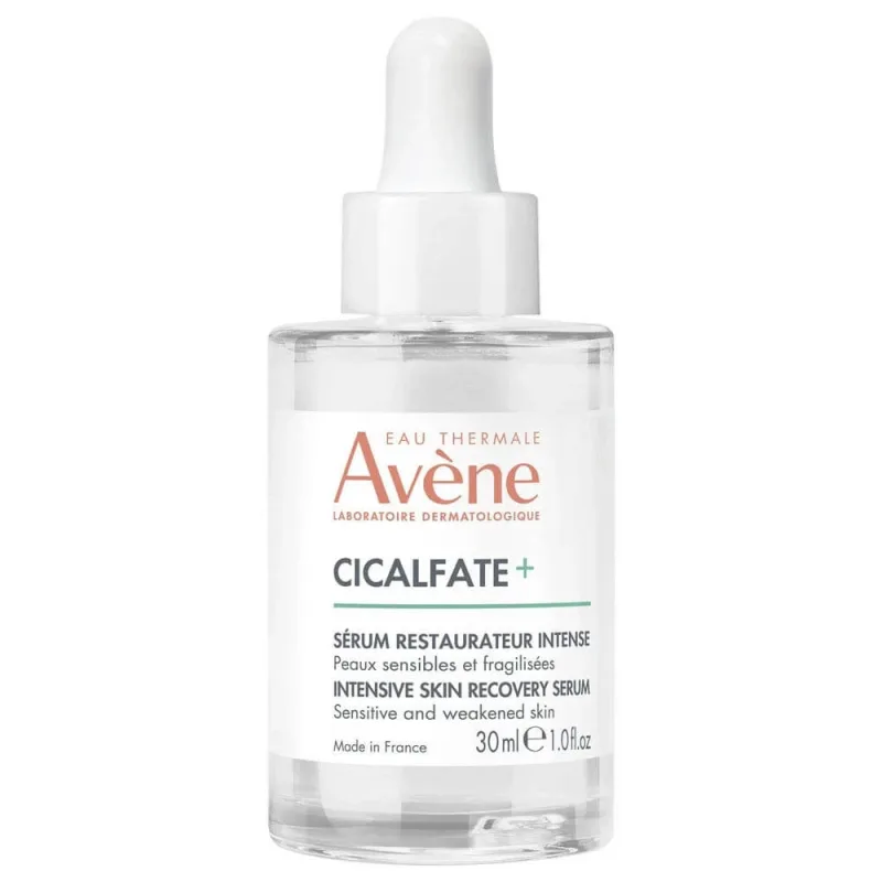 Avène Cicalfate+ Ser intensiv de restructurare 30ml — preț și oferte