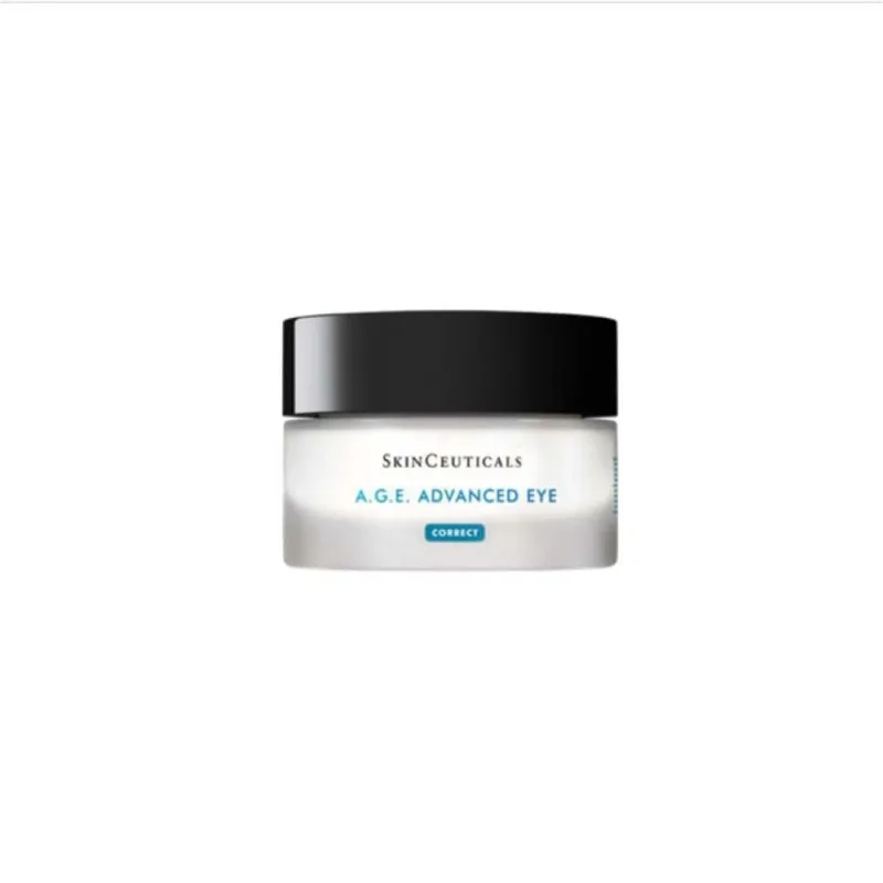 Skinceuticals A.G.E Advanced Eye N.G.A. Eye Complex Contur de ochi antirid pentru pielea matură 15ml — preț și oferte