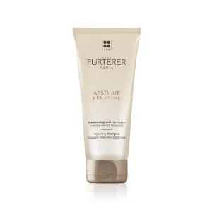 Șampon de restructurare René Furterer Absolue Keratine 200ml