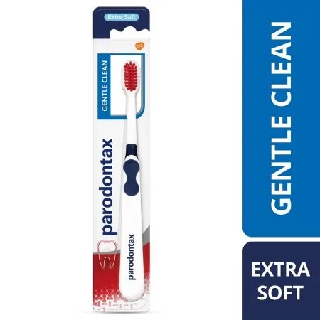 Periuta de dinti Parodontax Gentle Clean Extra Soft, 1 bucata — preț și oferte