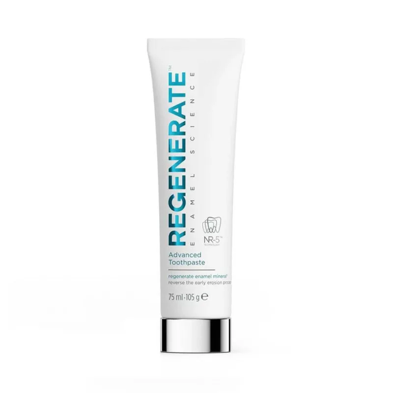 Pastă de dinți Regenerate 75ml — preț și oferte
