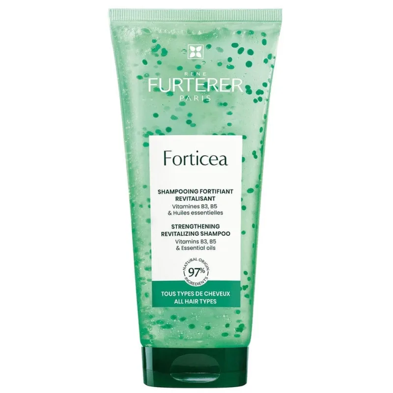 René Furterer Forticea Șampon fortifiant revitalizant 200 ml — preț și oferte