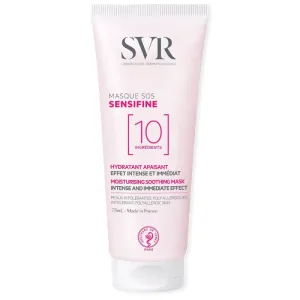 Svr Sensifine SOS Mască hidratantă calmantă 75ml