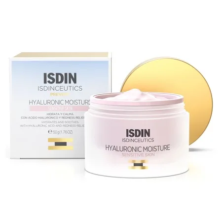 Isdin Crema Ten Sensibil Isdinceutics, 50 Ml — preț și oferte