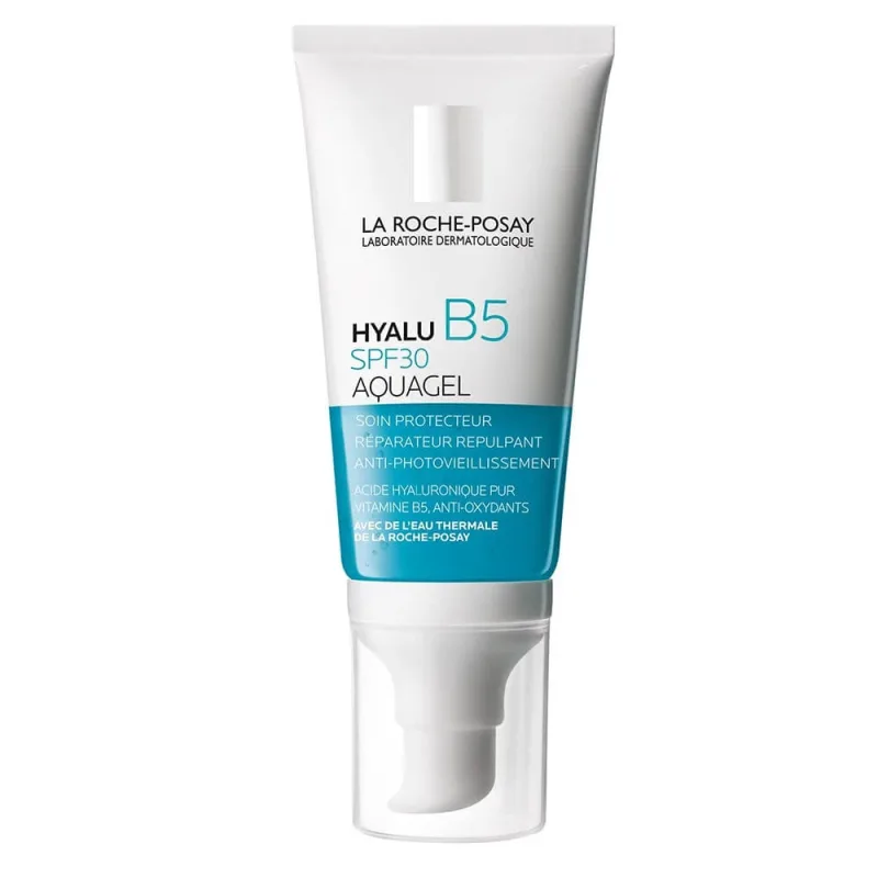 La Roche-Posay Hyalu B5 Tratament reparator cu acid hialuronic 50ml — preț și oferte