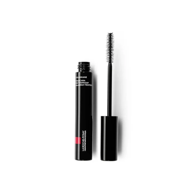 La Roche-Posay Toleriane Make-up Mascara Multidimensional - Ochi Sensibili 7,6ml — preț și oferte