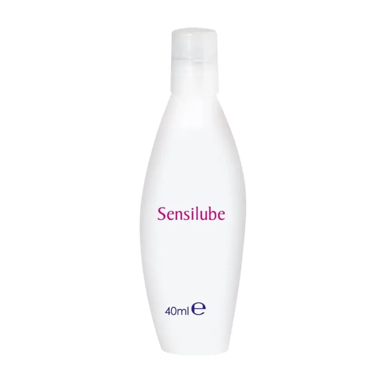 Durex Sensilube Gel Lubrifiant Intim 40ml — preț și oferte