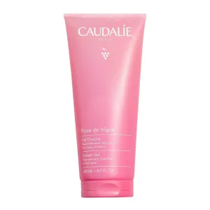 Caudalie Bubble Bath Rose De Vigne 200ml