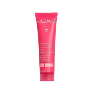 Caudalie VinoHydra Cremă hidratantă intensivă 60 ml
