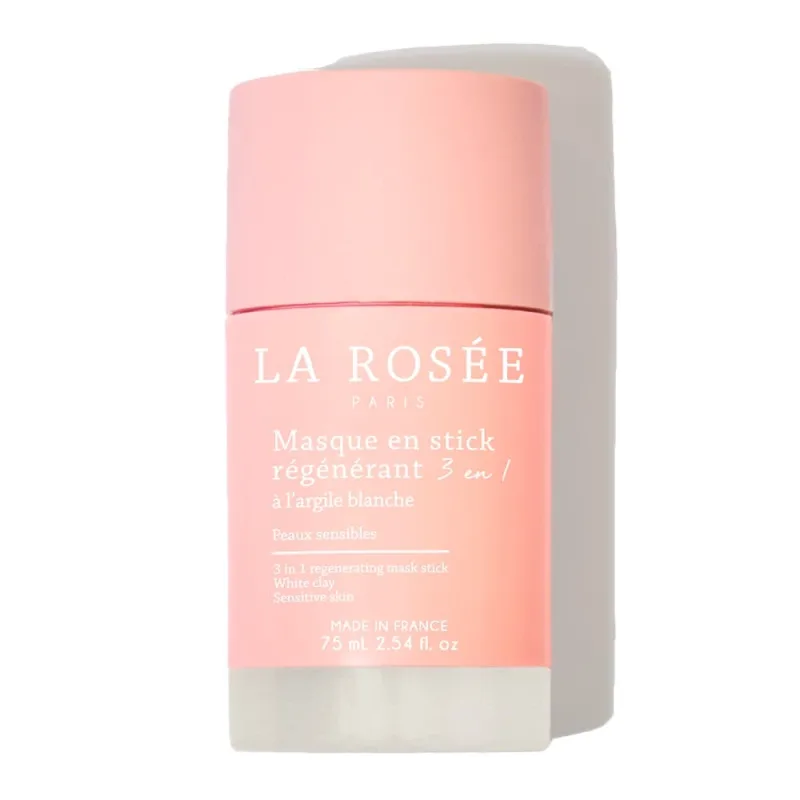 LA ROSÉE Mască regenerantă 3în1 75ml — preț și oferte