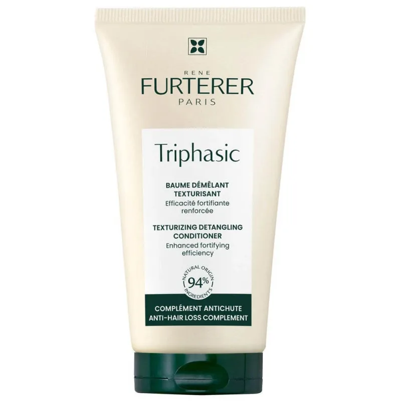 René Furterer Triphasic Baume Démêlant Texturisant 150ml — preț și oferte