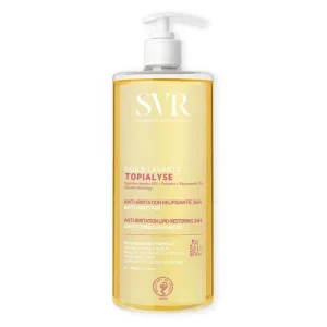 SVR, Topialyse Ulei de curățare emolient Peaux Sensibles 1L