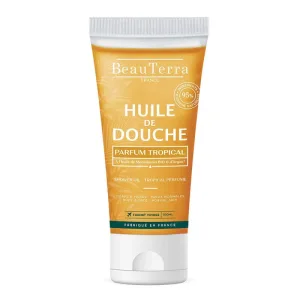 Ulei de duș Beauterra Parfum tropical 100 ml
