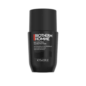 Roll-on Deodorant bărbați Biotherm Day Control, 75 ml, L'Oréal