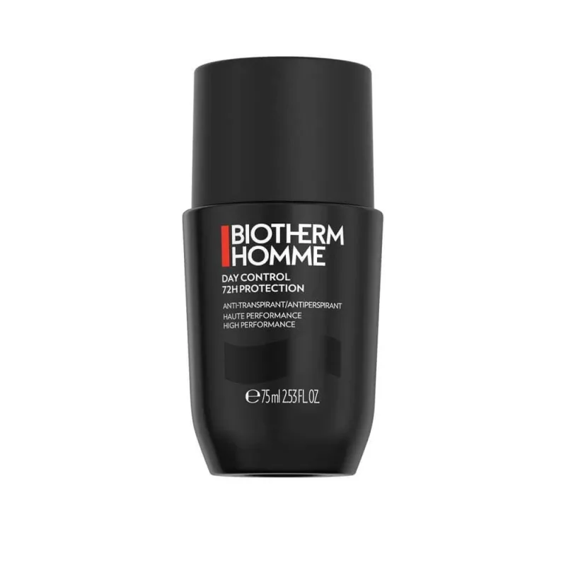 Roll-on Deodorant bărbați Biotherm Day Control, 75 ml, L'Oréal — preț și oferte