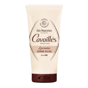 Crema de mâini hrănitoare Cavaillès 50ml