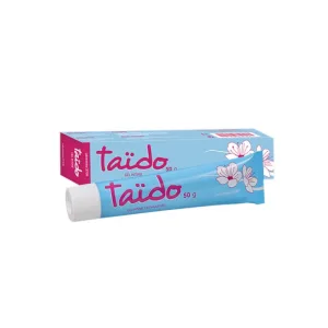 Gel intim Taïdo 50g