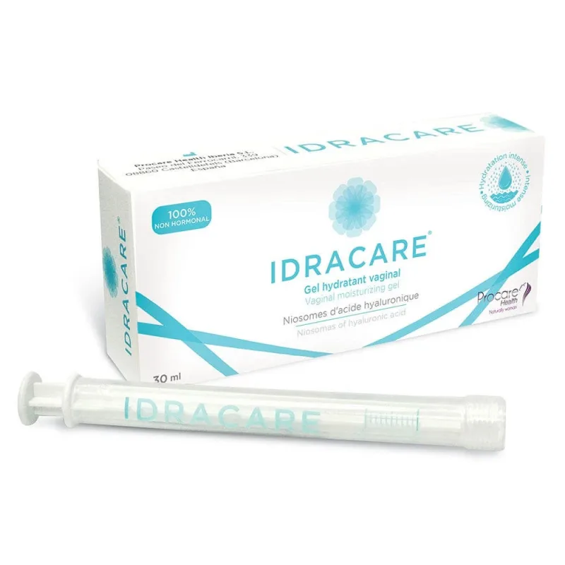 Procare Gel vaginal hidratant 30ml — preț și oferte