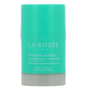 LA ROSÉE Fresh Deodorant Aux Probiotiques 50ml