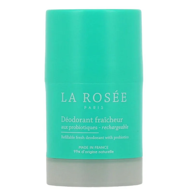 LA ROSÉE Fresh Deodorant Aux Probiotiques 50ml — preț și oferte