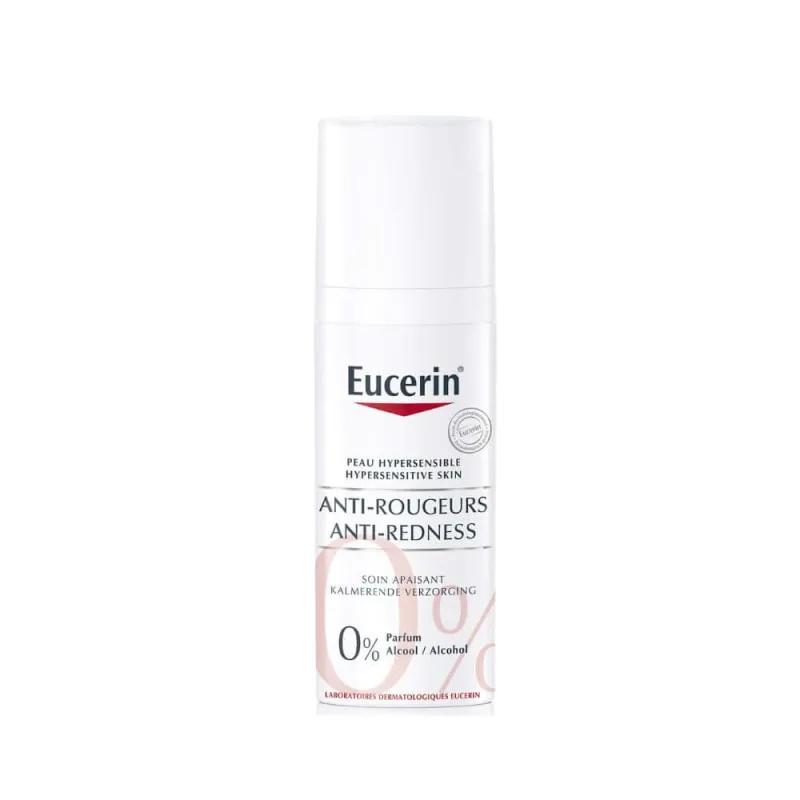 Eucerin Anti-Redness Soin Apaisant 50ml — preț și oferte