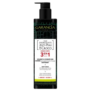 Garancia Ensorcelante Formula Magica Anti Crocodile Skin 3 în 1 400ml