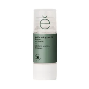 Etat Pur Ingrediente active pure Acid salicilic 2% Coșuri și puncte negre 15ml