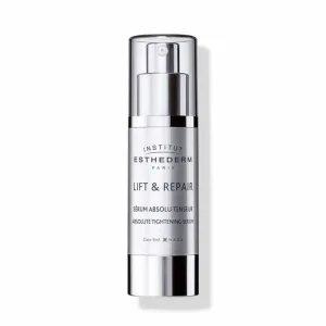 Institut Esthederm Lift & Repair Ser de ridicare și tonifiere 30ml