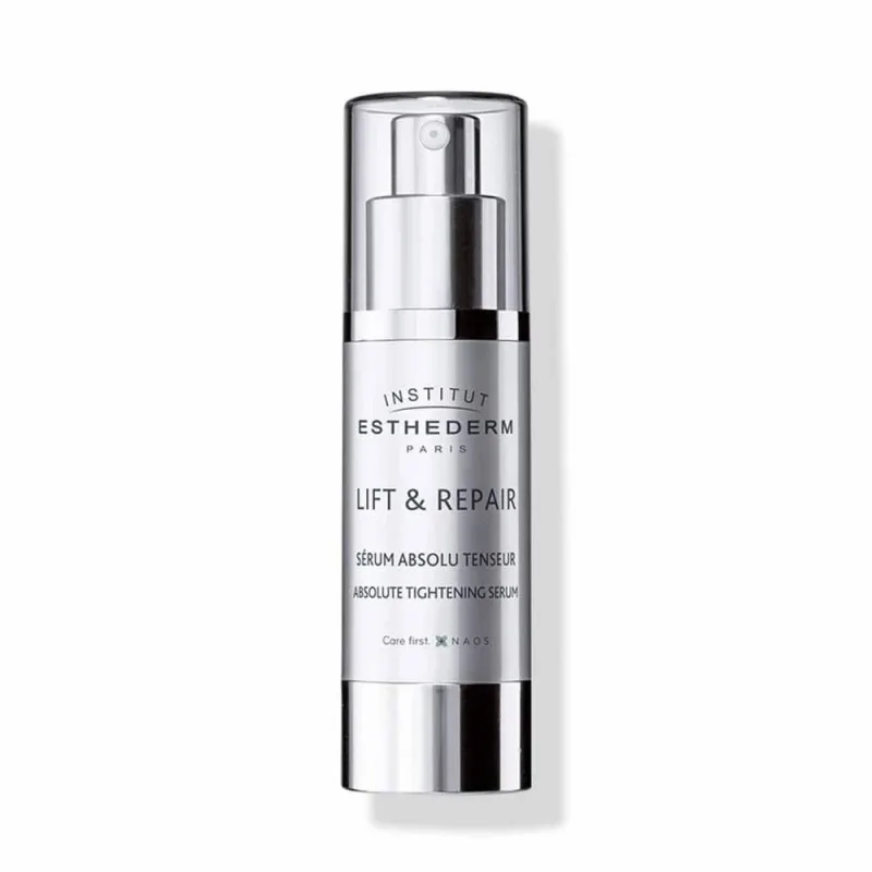 Institut Esthederm Lift & Repair Ser de ridicare și tonifiere 30ml — preț și oferte