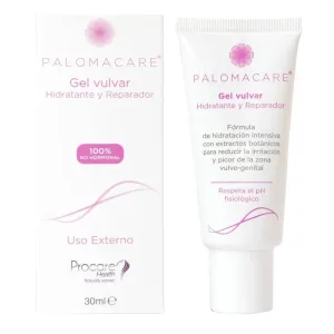Procare Palomacare Gel Vulvar 30ml