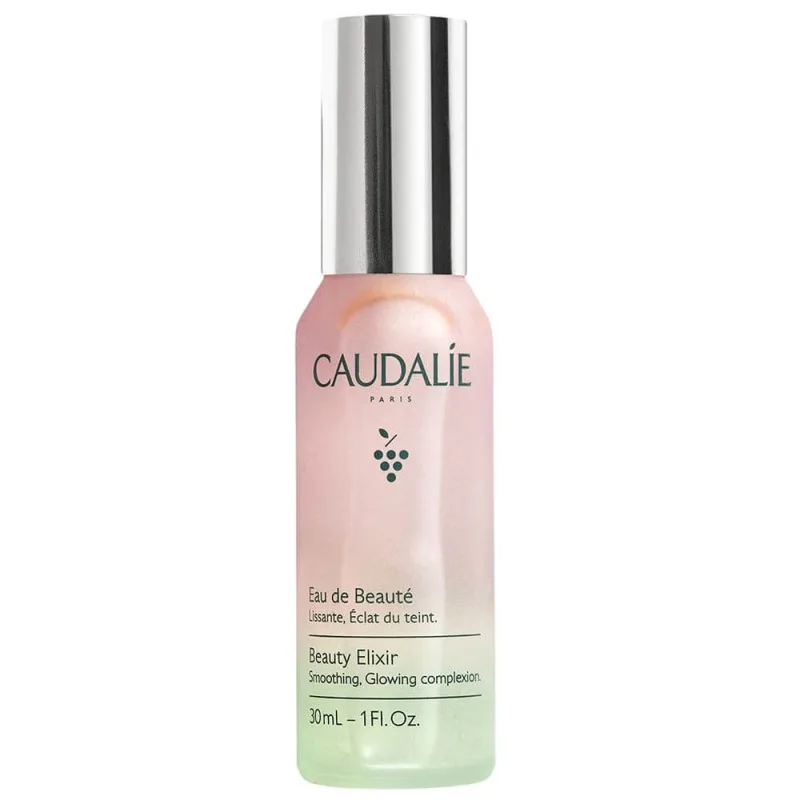 Caudalie Beauty Water Toate tipurile de piele 30ml — preț și oferte