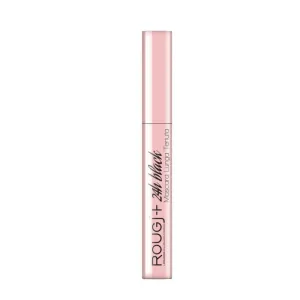 Rougj Mascara Black Volume 24h Durată lungă 10ml
