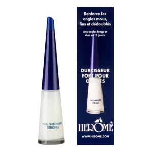 Herome întăritor puternic de unghii 10ml