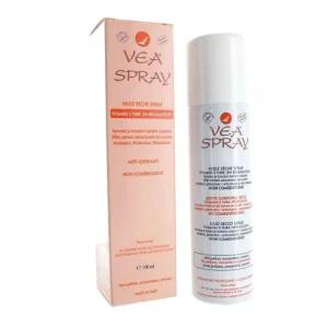 Spray de ulei uscat Vea 100 ml